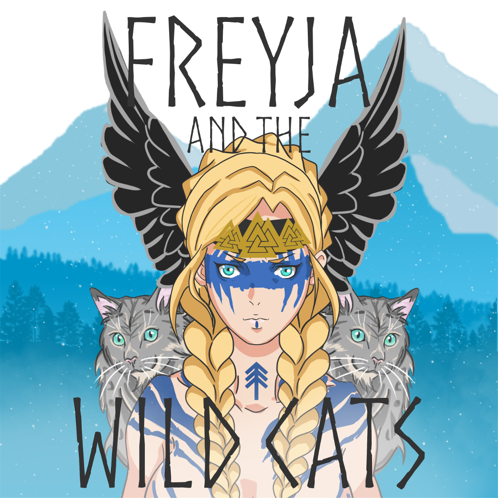 FreyjaWildCats.png